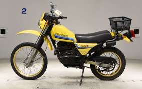 SUZUKI DR250 S SJ41A