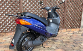 SUZUKI ADDRESS V110 CF11A