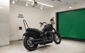 HARLEY FXBB1750 2018
