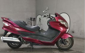 SUZUKI SKYWAVE 250SS CJ46A