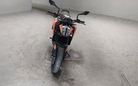 KTM 790 DUKE TU740
