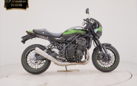 KAWASAKI Z900RS CAFE 2025 ZR900K