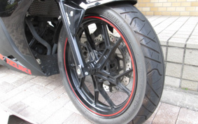 SUZUKI GSX250R DN11A