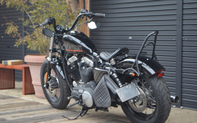 HARLEY HARLEY XL1200X 2015 LC3