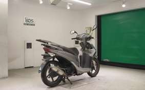 HONDA DIO 110 2024 JF31