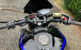 YAMAHA MT-09 SP ABS 2019 RN52J