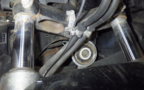 HONDA FORZA ZA 1999 MF10