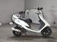 Фото Yamaha JOG ZR EVOLUTION с японского аукциона