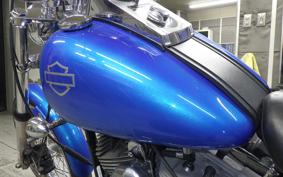 HARLEY FXST 1580 2011