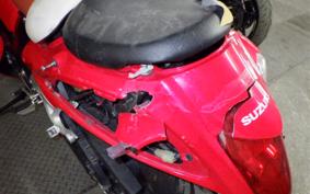 SUZUKI HAYABUSA Gen.2 2016 GX72B