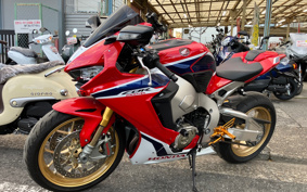 HONDA CBR1000RR 2018 SC77