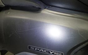 HONDA SPACY 100 2019 JF13