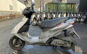 SUZUKI  ADDRESS V125S LIMITED  CF4MA