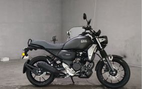 YAMAHA FZX150 RG73