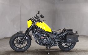 HONDA REBEL 250 S MC49