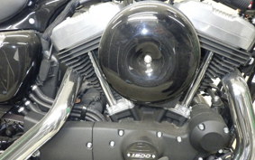 HARLEY XL1200X 2022