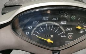 HONDA DIO CHESTER AF68