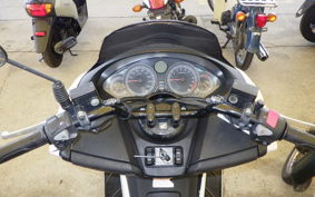 YAMAHA MAJESTY 125