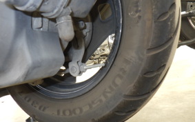 SUZUKI ADDRESS V125 S CF4MA