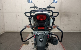 HONDA CB125F JC64