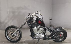 HONDA STEED 400 1995 NC26