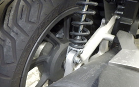 HONDA PCX 125 JF81