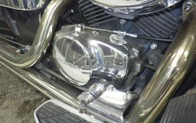HONDA SHADOW 400 2006 NC34