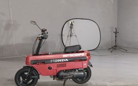 HONDA MOTOCOMPO AB12