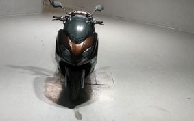 YAMAHA MAJESTY 250 SG20J