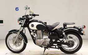 KAWASAKI ESTRELLA 2007 BJ250A