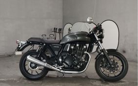 HONDA CB1100RS SC65
