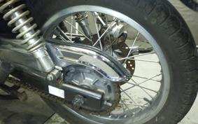 KAWASAKI ESTRELLA BJ250A