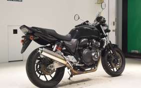 HONDA CB400SF GEN 4 A 2020 NC42
