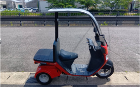 HONDA GYRO TA03