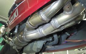 SUZUKI GSX-S1000 2015