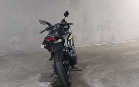 KAWASAKI NINJA250R EX250K