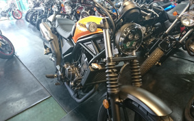 HONDA CL250 MC57