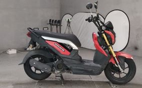 HONDA ZOOMER-X JF52