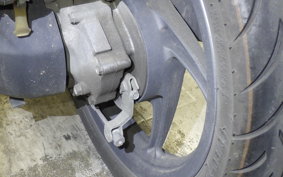 HONDA DIO 110 2022 JF31