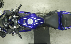 YAMAHA YZF R-3 2017 RH07J