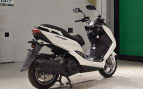 YAMAHA MAJESTY155 S 2011 SG28J