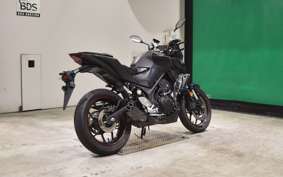 YAMAHA MT-03 ABS 2020 RH13J