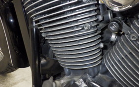 HONDA SHADOW 400 2006 NC34