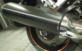 SUZUKI HAYABUSA Gen.2 2008