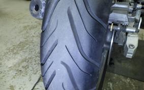 KAWASAKI ZEPHYR 750 1993 ZR750C