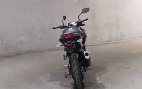 KAWASAKI Z250 ER250C