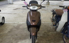 HONDA TACT Basket AF79