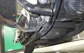 HARLEY FLSTF 1450 2001