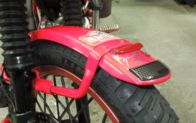 HONDA CT125 HUNTER CUB JA55