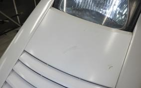 HONDA FUSION X MF02